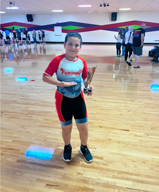 Miguel 1 puesto 3
