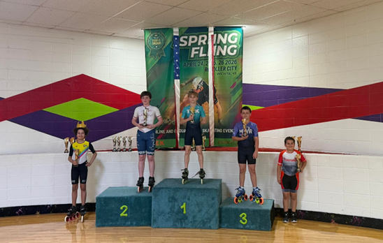 Miguel 1 puesto 4